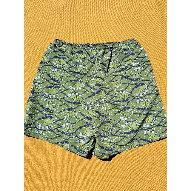 patagonia(パタゴニア)のパタゴニア Baggies Shorts XS バギーズ HXYS 2018 メンズのパンツ(ショートパンツ)の商品写真