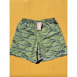 パタゴニア(patagonia)のパタゴニア Baggies Shorts XS バギーズ HXYS 2018(ショートパンツ)