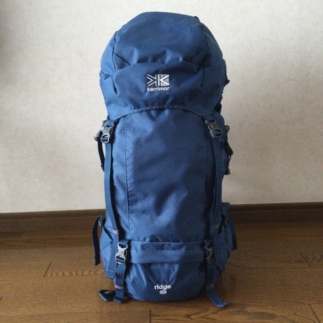 Karrimor Ridge  40 Medium カリマーリッジ 40 M