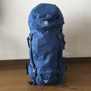 カリマー(karrimor)のKarrimor Ridge  40 Medium カリマーリッジ 40 M(バッグパック/リュック)