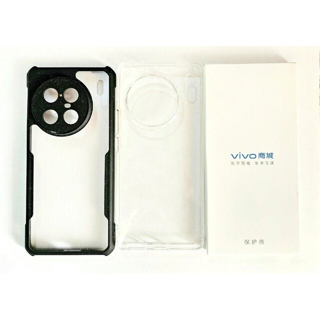 vivo x90 pro plus スマホ/家電/カメラのスマートフォン/携帯電話(携帯電話本体)の商品写真