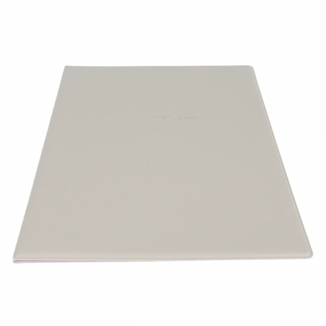【中古】【Aランク】 フラワー デザイン ネックレス K18ホワイトゴールド ダイヤモンド 0.221/0.23ct レディース【ISEYA】