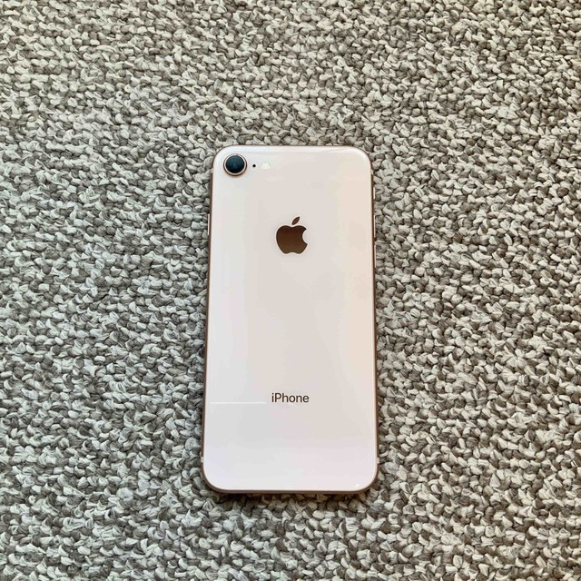 iPhone 8 256GB Appleアップル アイフォン 本体 2