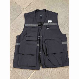 ヘリーハンセン メンズベストの通販 30点 | HELLY HANSENのメンズを