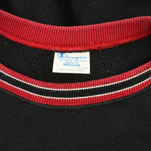 Champion - チャンピオン REVERSE WEAVE スウェット トレーナー 長袖