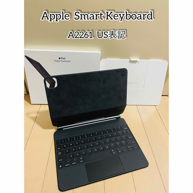 PC周辺機器【希望額はコメントへ】極美品 Apple A2261 MXQT2LL/A