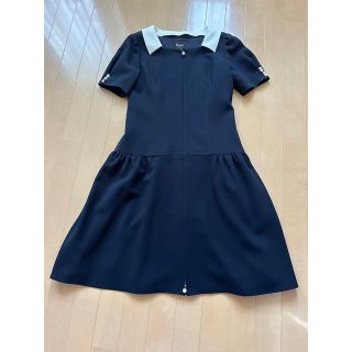 Rene(René) ワンピース(ホワイト/白色系)の通販 800点以上 | ルネの