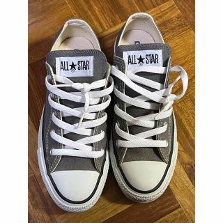 オールスター(ALL STAR（CONVERSE）)のコンバース　オールスター　スニーカー　レディース　24.０cm(スニーカー)