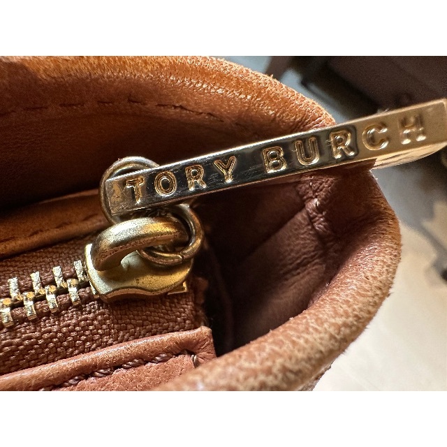 Tory Burch(トリーバーチ)のトリーバーチ　バック レディースのバッグ(ボストンバッグ)の商品写真