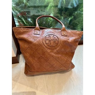 トリーバーチ(Tory Burch)のトリーバーチ　バック(ボストンバッグ)