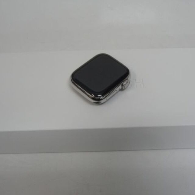 Apple Watch 7 CEL ステンレス 41mm MKHX3J/A Apple Watch 7 CEL ステンレス 41mm MKHX3J/A