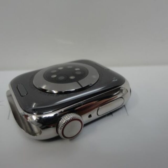 Apple Watch 7 CEL ステンレス 41mm MKHX3J/A Apple Watch 7 CEL ステンレス 41mm MKHX3J/A