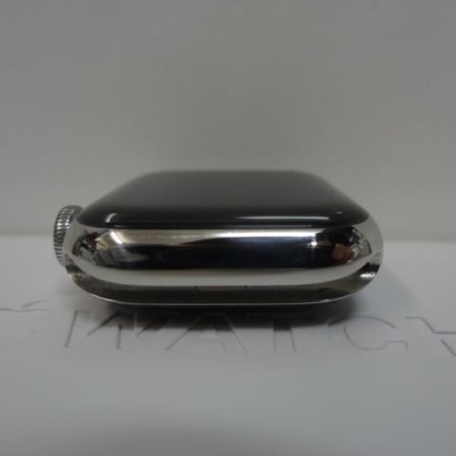 Apple Watch 7 CEL ステンレス 41mm MKHX3J/A Apple Watch 7 CEL ステンレス 41mm MKHX3J/A