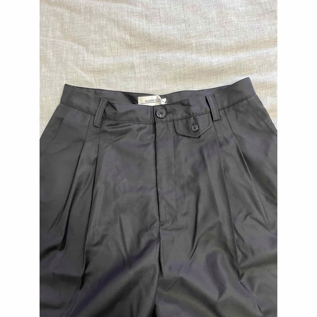 ト送料込 MAIDEN NAME Emily pants パンツ - crumiller.com