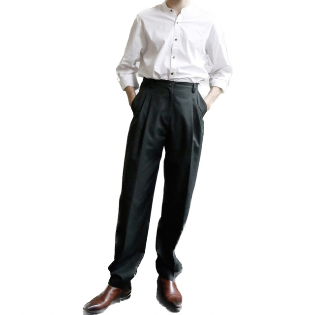 ト送料込 MAIDEN NAME Emily pants パンツ - crumiller.com