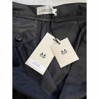 MAIDEN NAME Emily pants パンツ