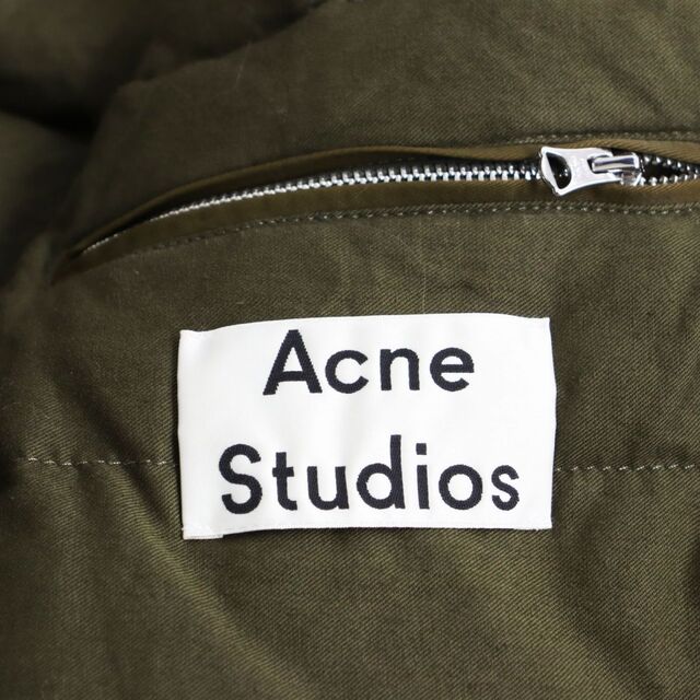 Acne Studios - 極美品○Acne Studios アクネストゥディオズ NEW