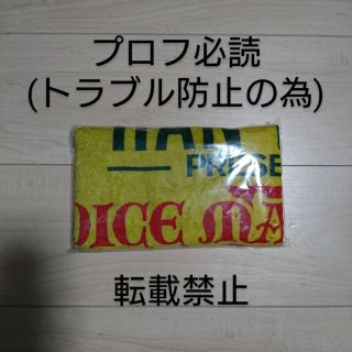 「新品」湘南乃風 初回限定盤タオル(ミュージシャン)