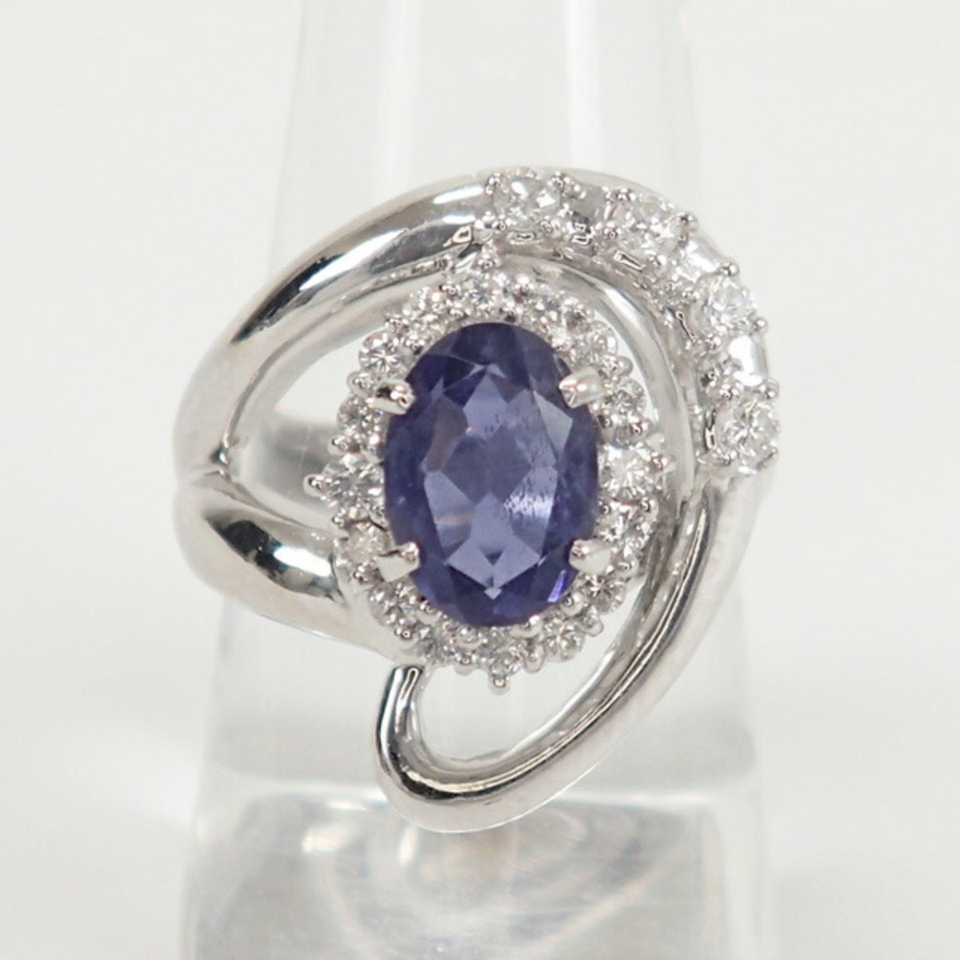 Aランク】K18YG デザインリング ダイヤ 1.00ct ゲージ棒約18号【ISEYA】 Tiffany&Co. ティファニー K18WG アトラスオープン リング 指輪 ダイヤモンド 3PD ゲージ棒約10号 レディース ジュエリー