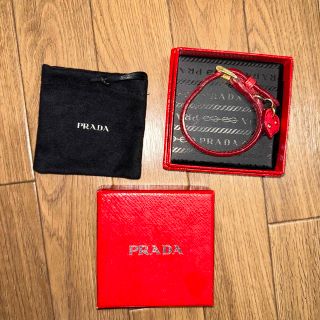 プラダ(PRADA)の値下げ❣️PRADA❣️ブレスレット❣️(ブレスレット/バングル)