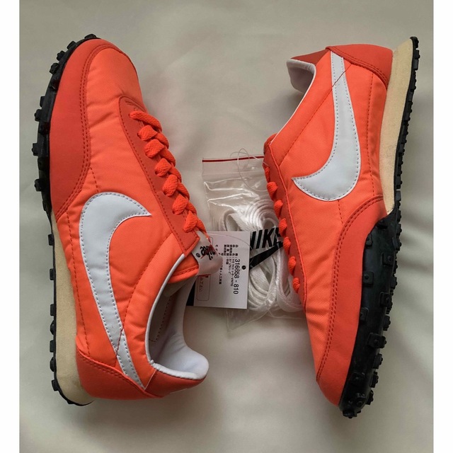 NIKE - 【未使用】NIKE WAFFLE RACER (VNTG)24.5㎝の通販 by ちぃ's
