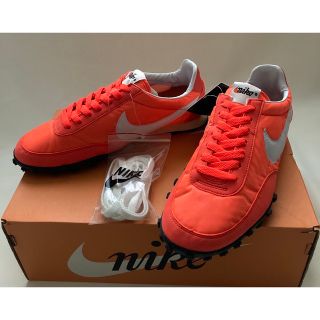 ナイキ(NIKE)の【未使用】NIKE WAFFLE RACER (VNTG)24.5㎝(スニーカー)