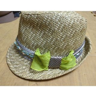 CA4LA キャセリーニ joujou他 帽子セット売り