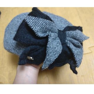 CA4LA - CA4LA キャセリーニ joujou他 帽子セット売りの通販 by