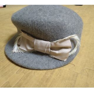 CA4LA キャセリーニ joujou他 帽子セット売り