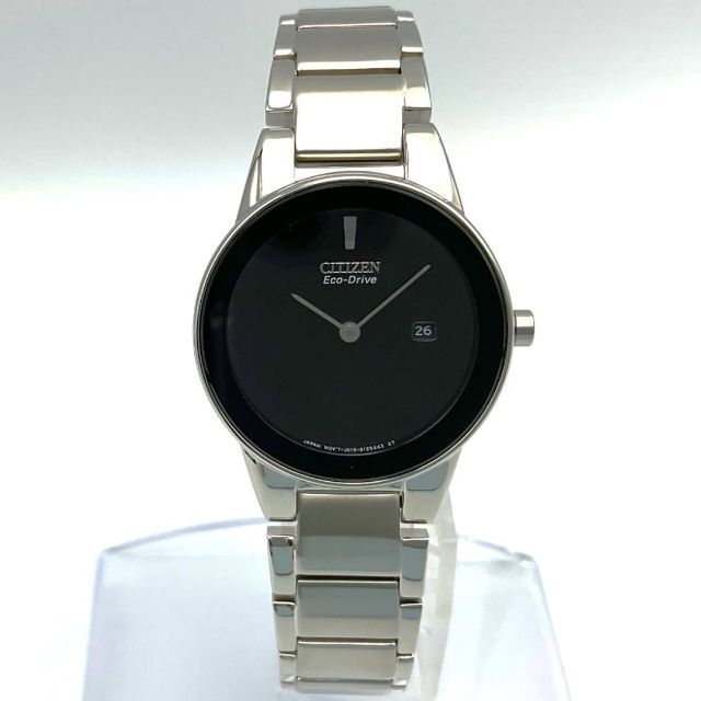 Citizen Quartz ユニセックス Watch GA1050-51E