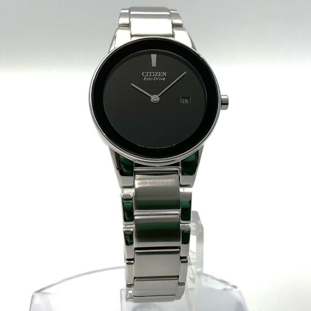 Citizen Quartz ユニセックス Watch GA1050-51E