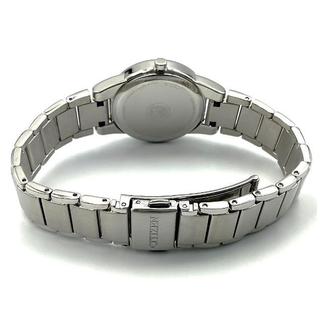 Citizen Quartz ユニセックス Watch GA1050-51E