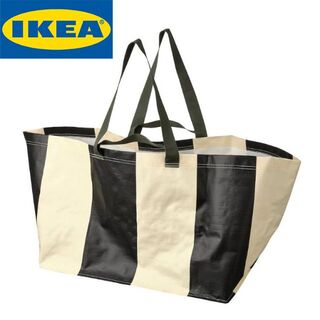 イケア(IKEA)のIKEA SÄCKKÄRRA イケア セックシェラ キャリーバッグ 新品(スーツケース/キャリーバッグ)