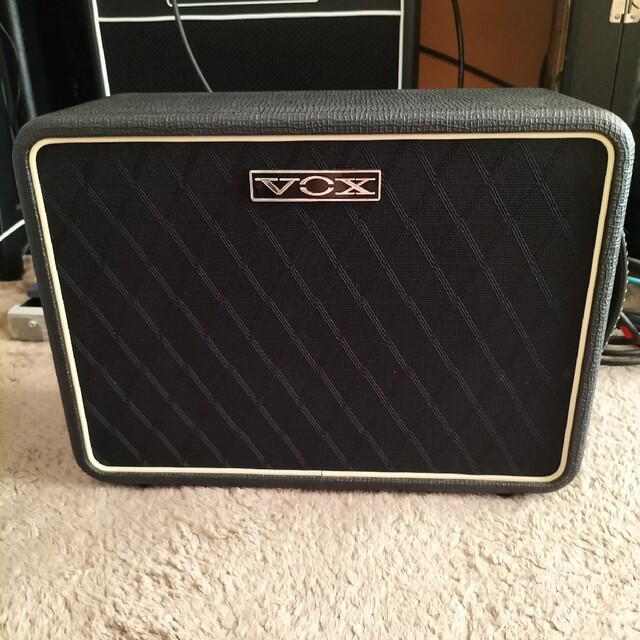 VOX V110NT 1x10 Celestion SpeakerCabinet