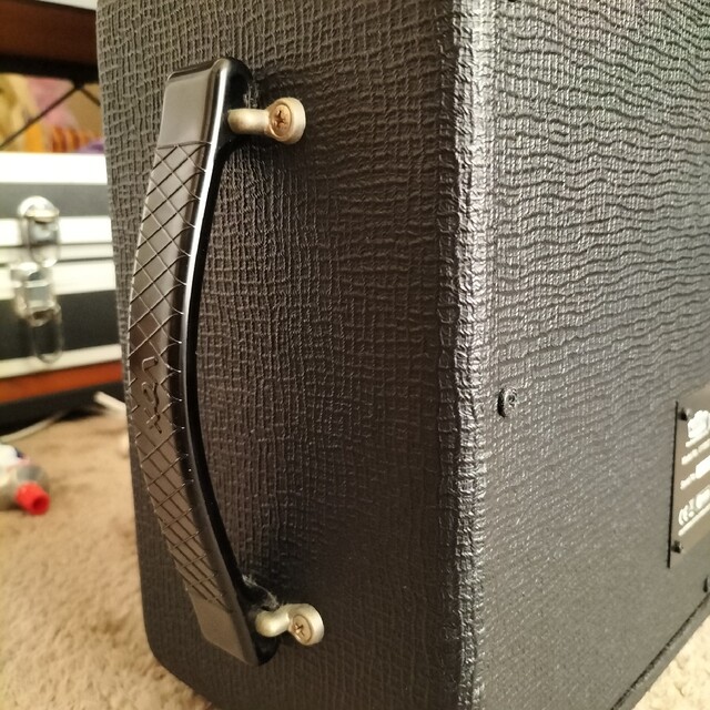 VOX V110NT 1x10 Celestion SpeakerCabinet-eastgate.mk