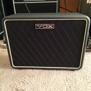 ヴォックス(VOX)のVOX V110NT 1x10 Celestion SpeakerCabinet(ギターアンプ)