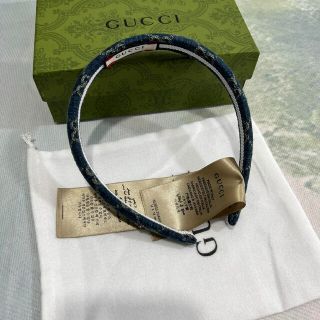 グッチ カチューシャの通販 94点 | Gucciのレディースを買うならラクマ
