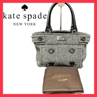 kate spade new york - kate spade【新品】ノット クロコエンボス