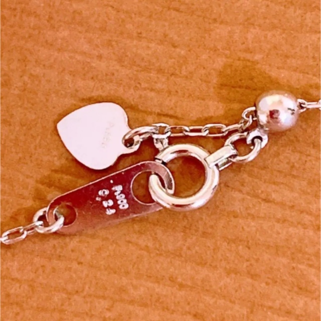 高品質❗️D0.24CT✨プラチナローズカットダイヤステーションネックレス