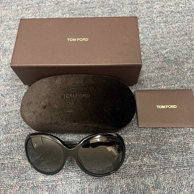 TOM FORD トムフォード サングラス-
