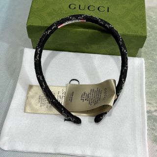 グッチ カチューシャの通販 94点 | Gucciのレディースを買うならラクマ