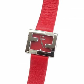 FENDI(腕時計 ・ レッド/赤色系)のフリマアイテム一覧 FENDI(腕時計 ・ レッド/赤色系)のフリマアイテム一覧
