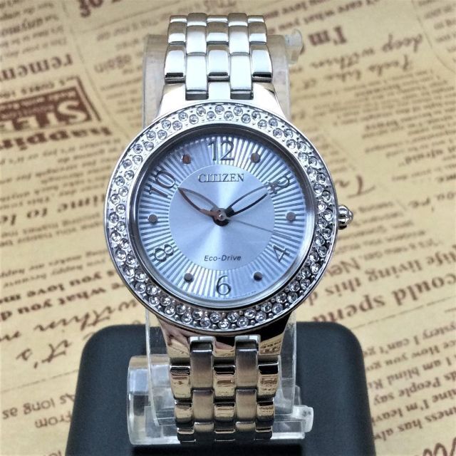 Citizen Eco-Drive Ladies FE2080-56L