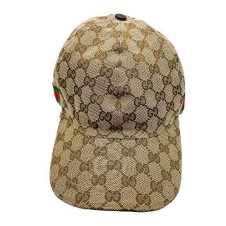 Gucci - 【希少】グッチ ドラえもんコラボ メッシュキャップの通販 by