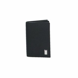 ダンヒル(Dunhill)のダンヒル dunhill カードケース PLAIN 22R2P11PS BK(名刺入れ/定期入れ)