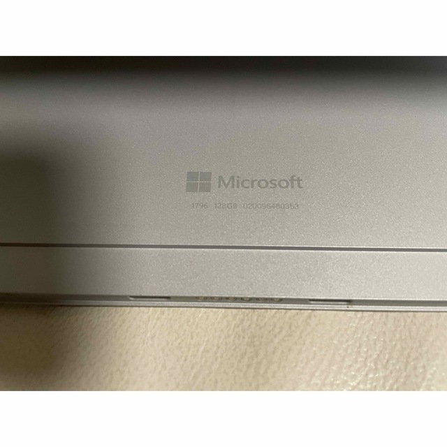 microsoft surface pro 5 ジャンク 2