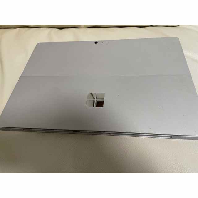 microsoft surface pro 5 ジャンク