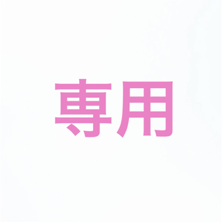 a様専用(その他)