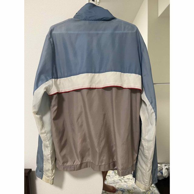 NIKE - 80s Nike ウィンドブレーカー gdragon着用の通販 by NIKE - 80s Nike ウィンドブレーカー gdragon着用の通販 by