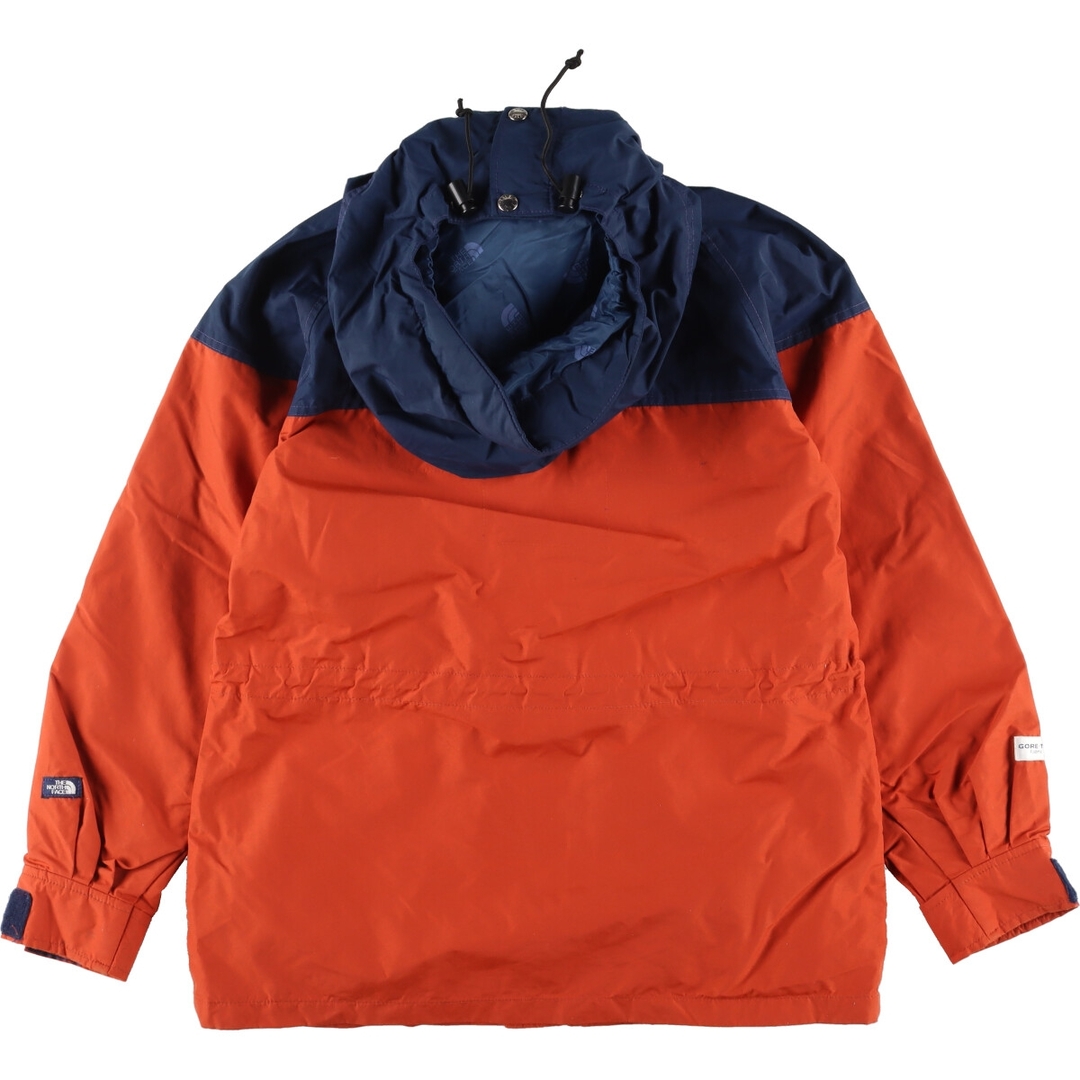 80年代 ザノースフェイス THE NORTH FACE GORE-TEX ゴアテックス NATIONAL SKI PATROL マウンテンジャケット USA製 レディースM ヴィンテージ /eaa337045